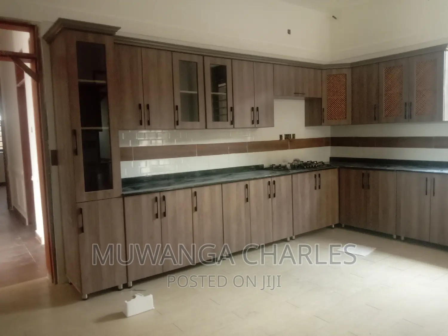 6bdrm Duplex in Fs Properties Ltd, Central Division for sale in Central Division