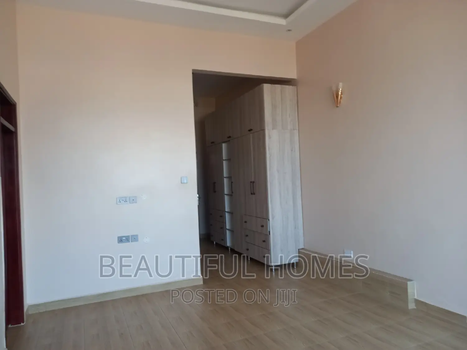 Furnished 3bdrm House in Nakwero Canaan Sites, Kira for sale in Kira