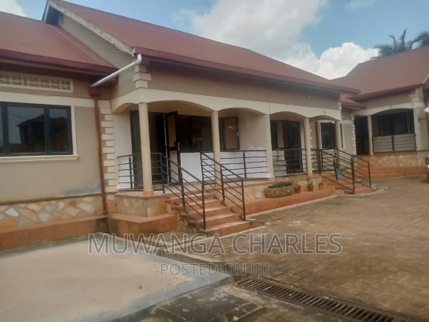2bdrm House in Fs Properties Ltd, Central Division for rent in Central Division