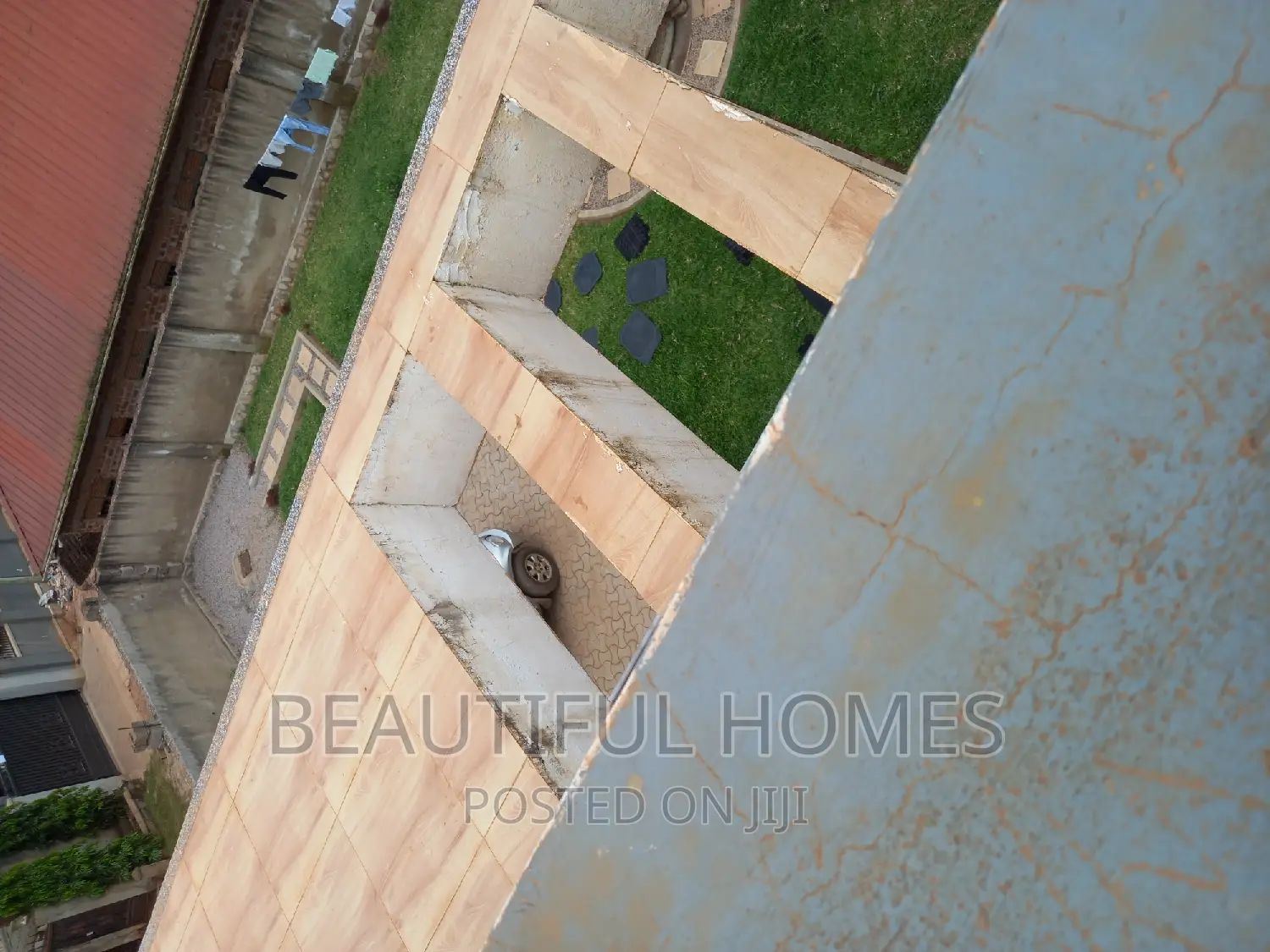 Furnished 6bdrm Mansion in Nakwero, Kira for sale in Kira