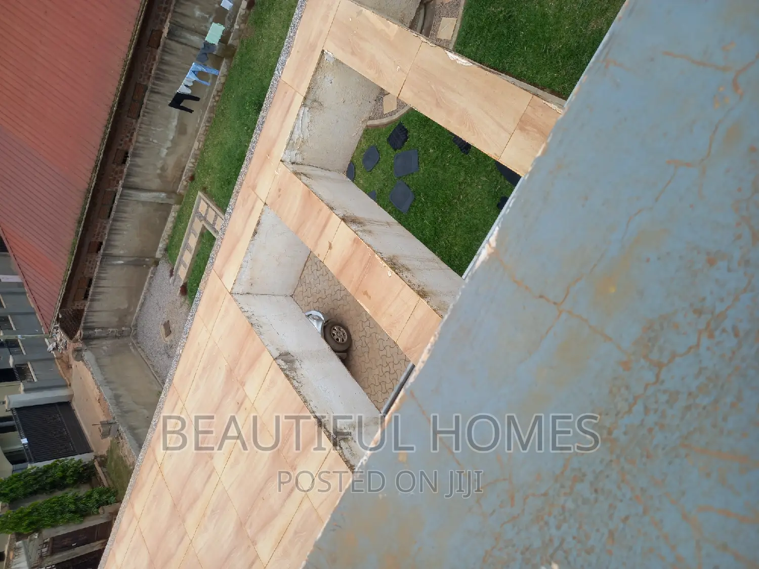 Furnished 6bdrm Mansion in Nakwero, Kira for sale in Kira