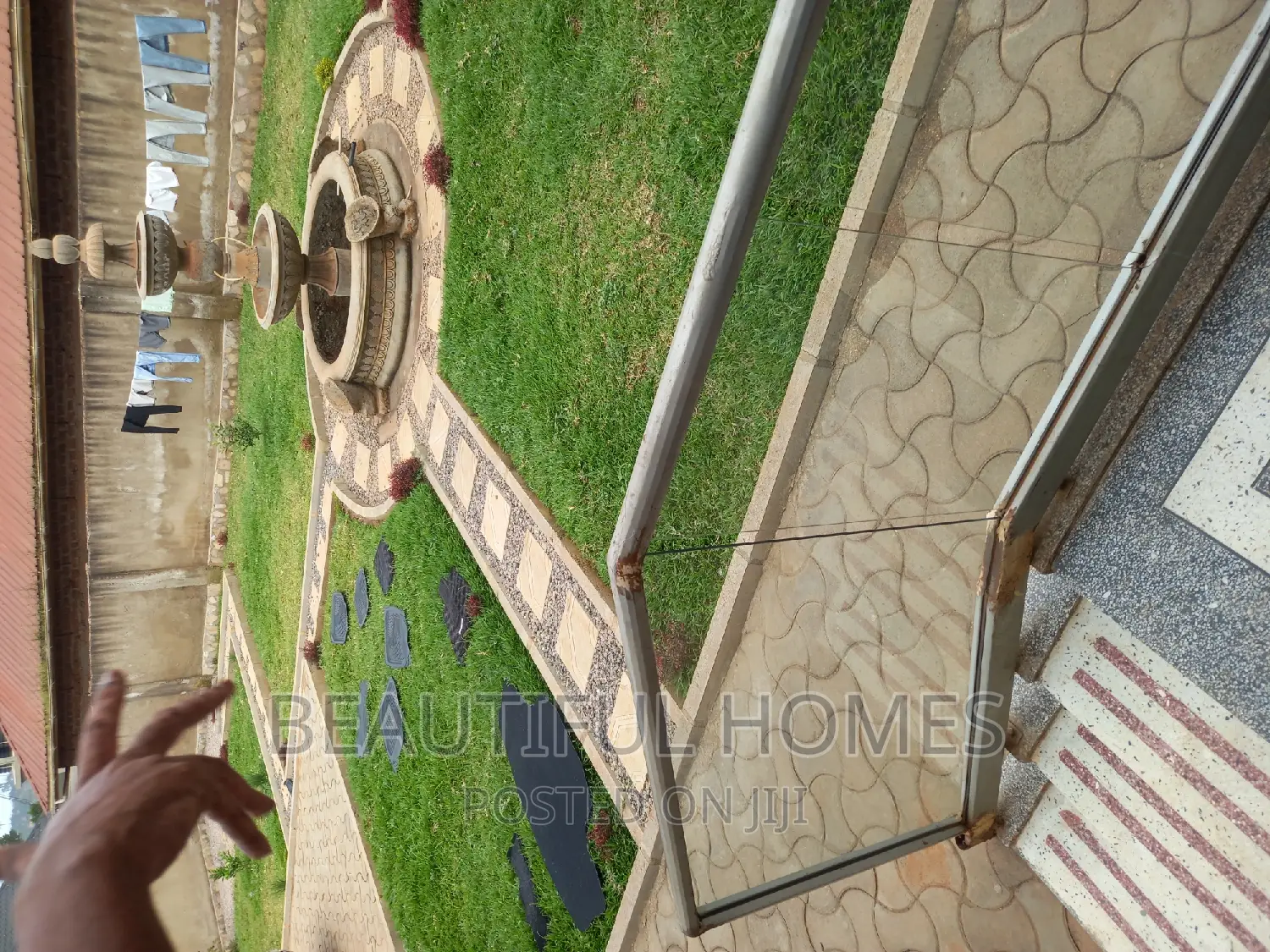 Furnished 6bdrm Duplex in Nakwero, Kira for sale in Kira