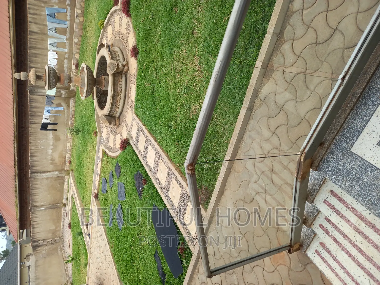 Furnished 6bdrm Duplex in Nakwero, Kira for sale in Kira