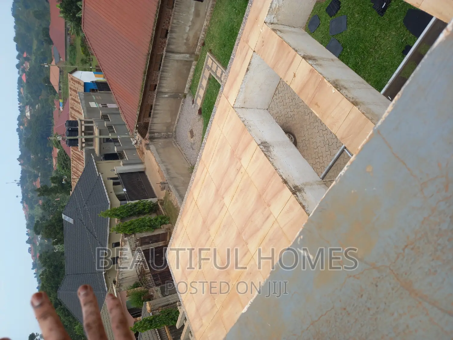 Furnished 6bdrm House in Nakwero, Kira for sale in Kira