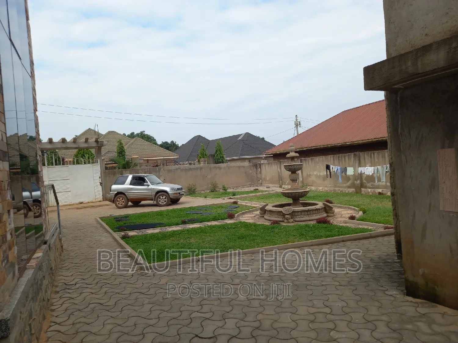 Furnished 6bdrm House in Nakwero, Kira for sale in Kira