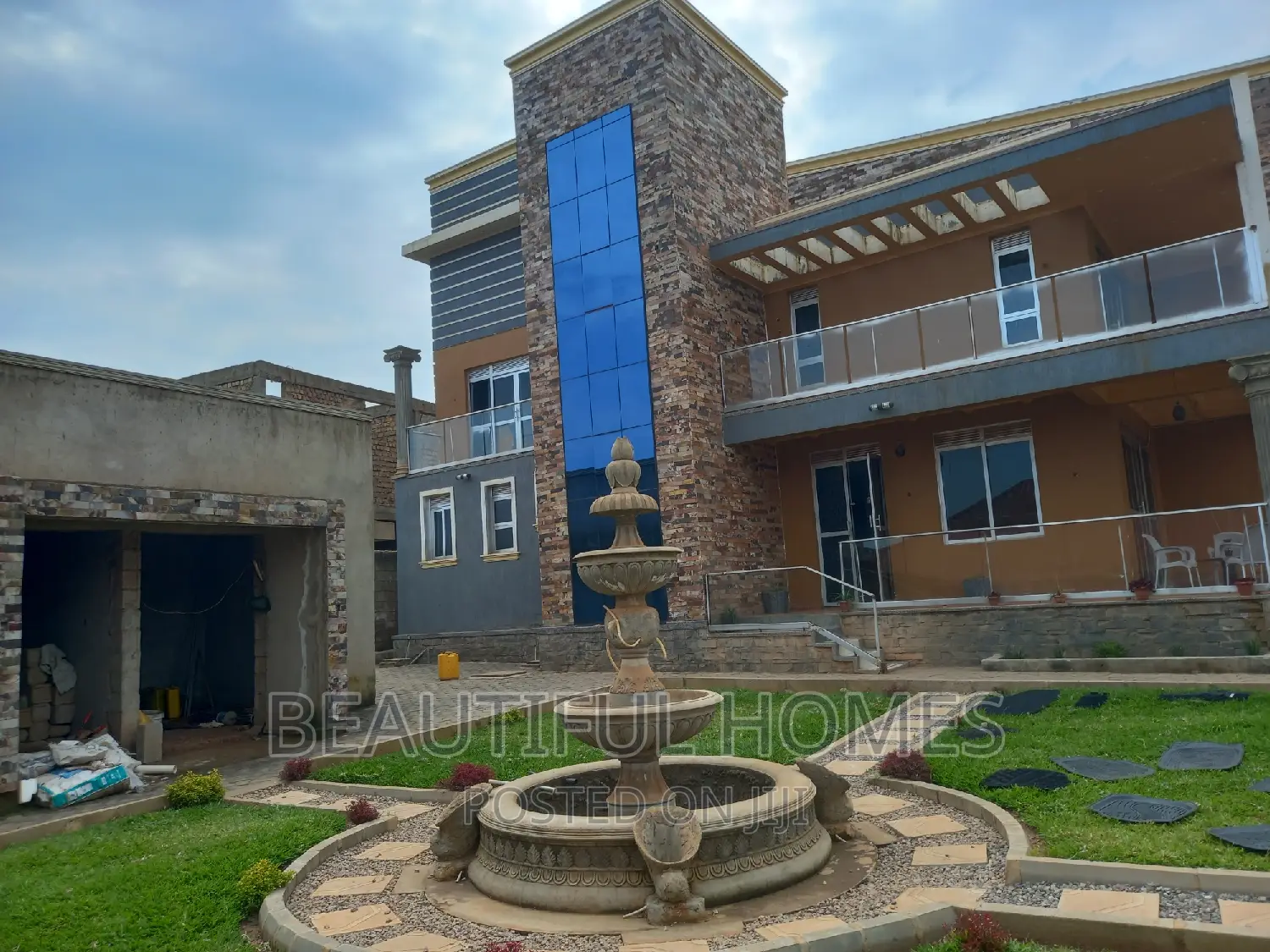 Furnished 6bdrm House in Nakwero, Kira for sale in Kira