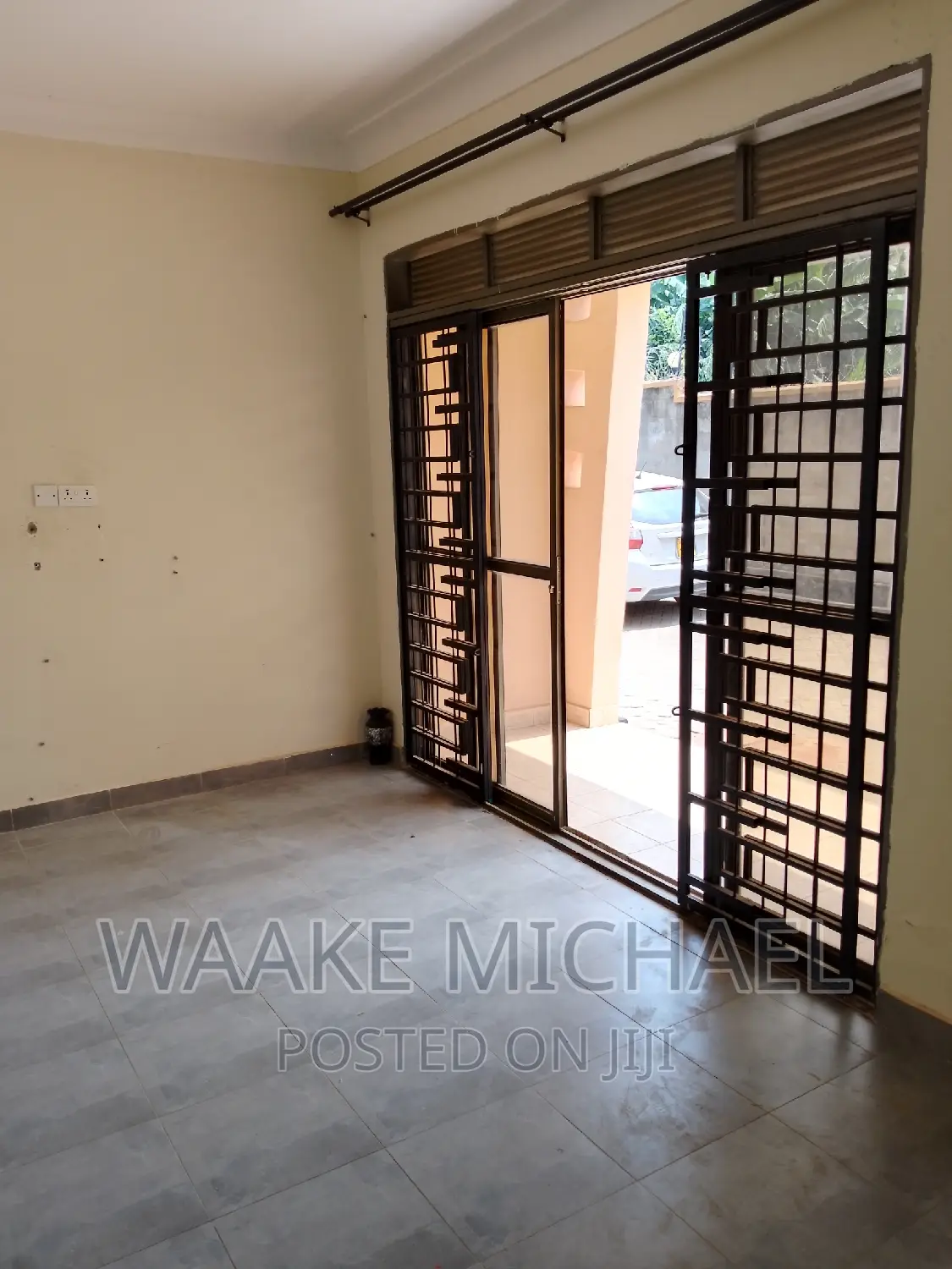 1bdrm Bungalow in Kyanja Estate, Wakiso / Wakiso for rent in Wakiso / Wakiso