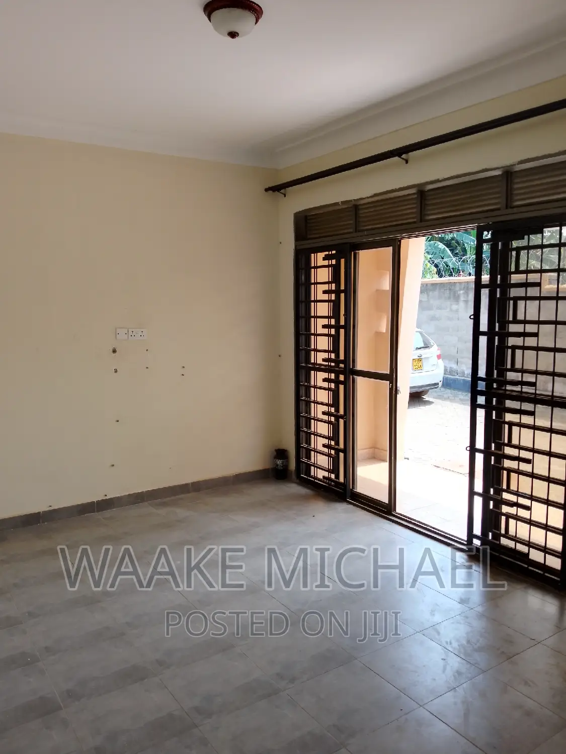 1bdrm Bungalow in Kyanja Estate, Wakiso / Wakiso for rent in Wakiso / Wakiso