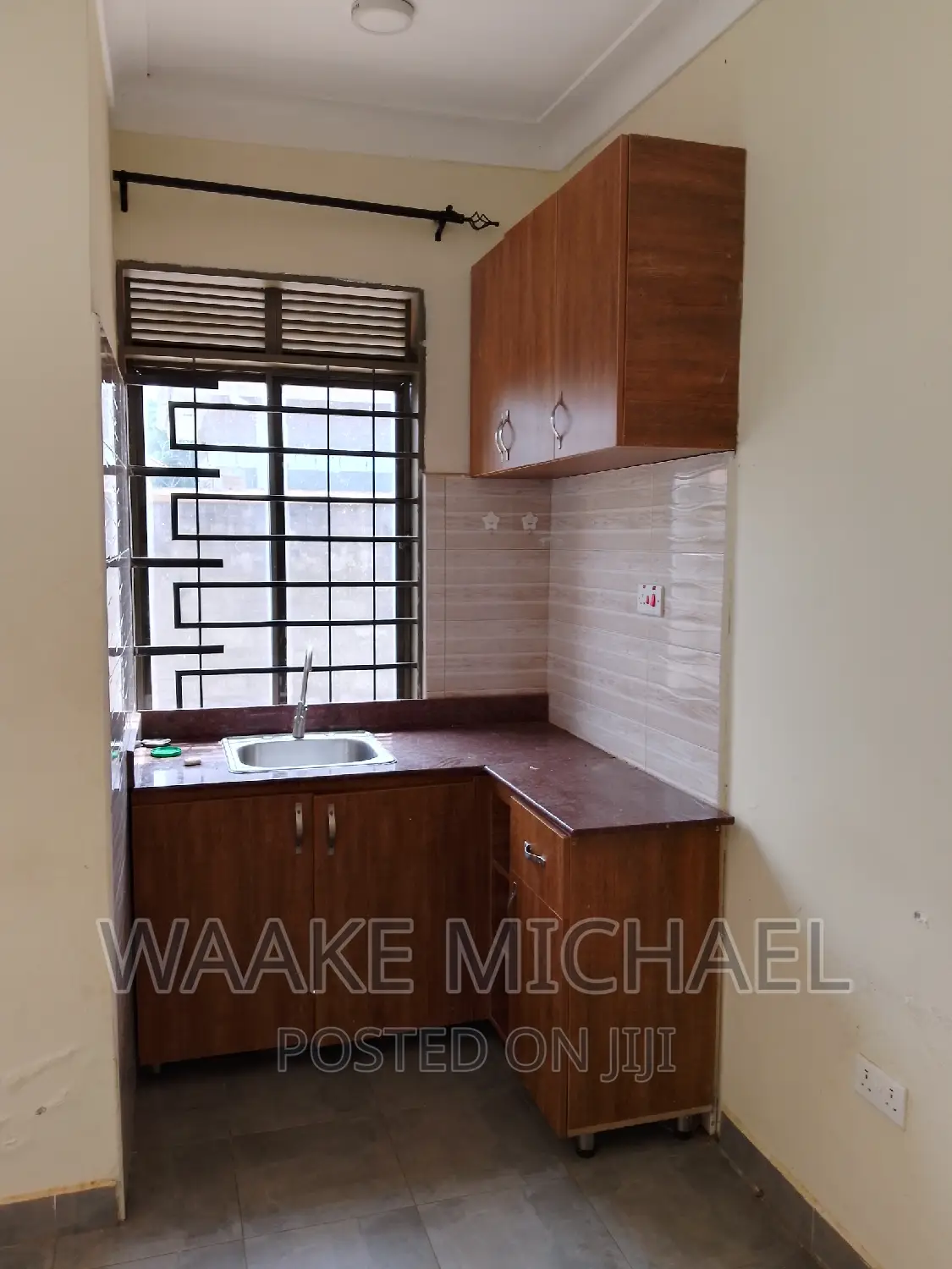 1bdrm Bungalow in Kyanja Estate, Wakiso / Wakiso for rent in Wakiso / Wakiso
