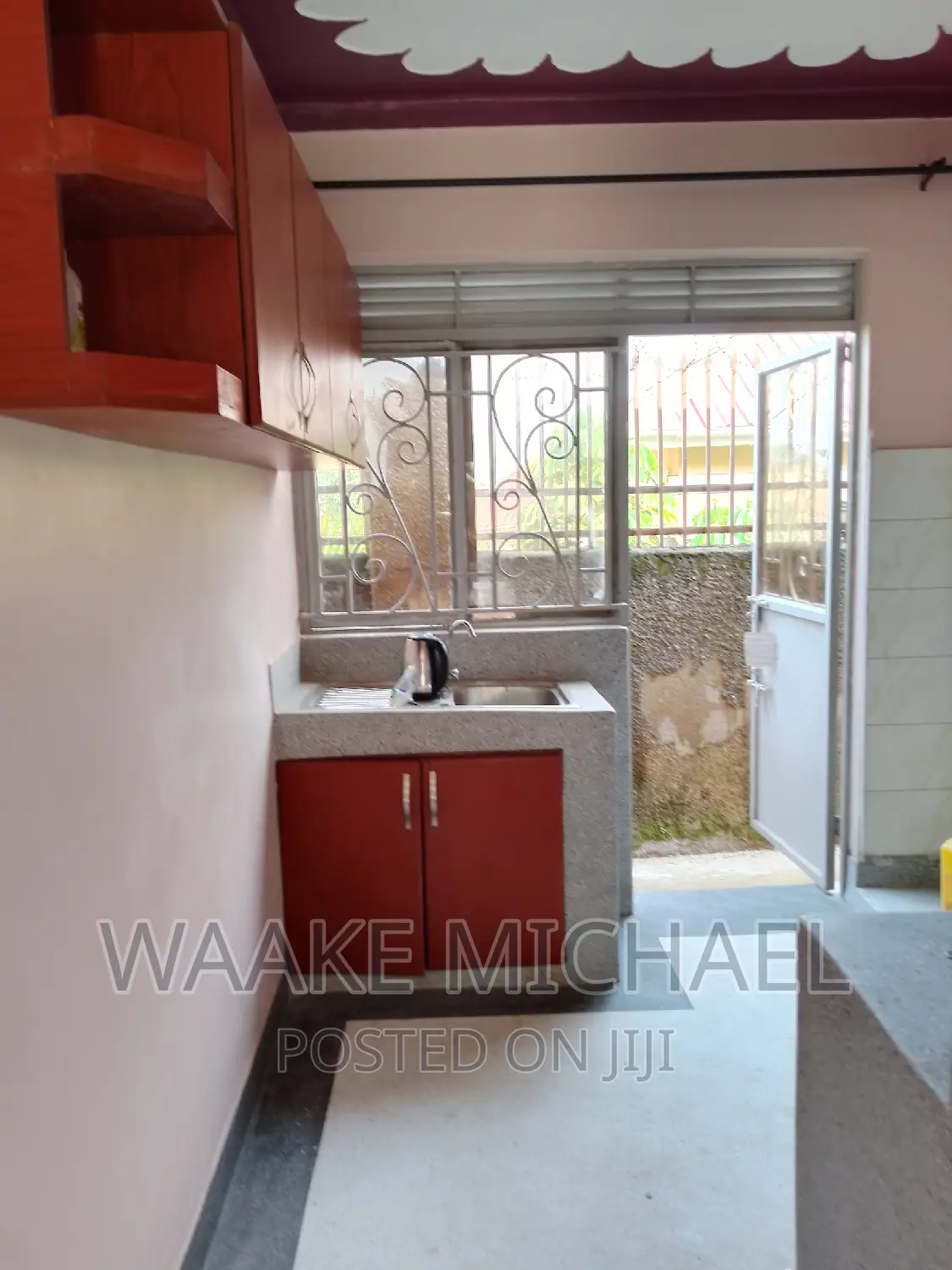 1bdrm Bungalow in Kira Estate, Wakiso / Wakiso for rent in Wakiso / Wakiso