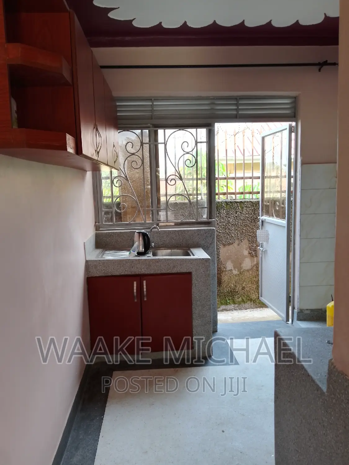 1bdrm Bungalow in Kira Estate, Wakiso / Wakiso for rent in Wakiso / Wakiso