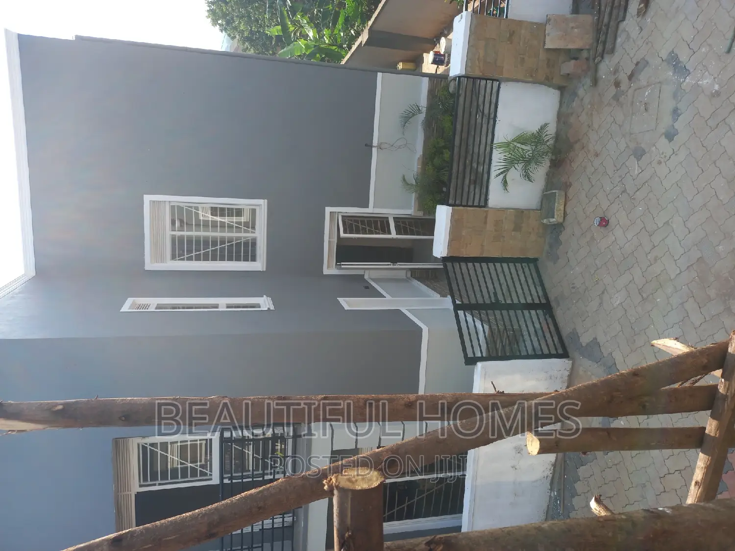 Furnished 4bdrm Maisonette in Kira Corporate, Central Division in Central Division