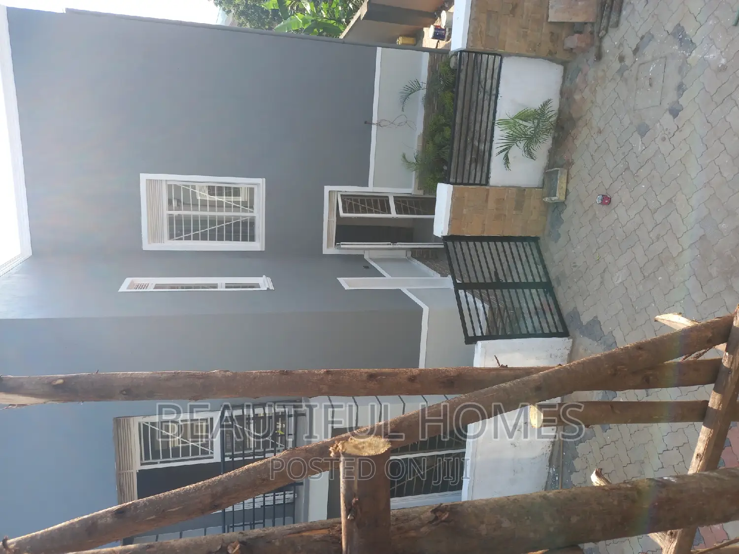 Furnished 4bdrm Maisonette in Kira Corporate, Central Division in Central Division