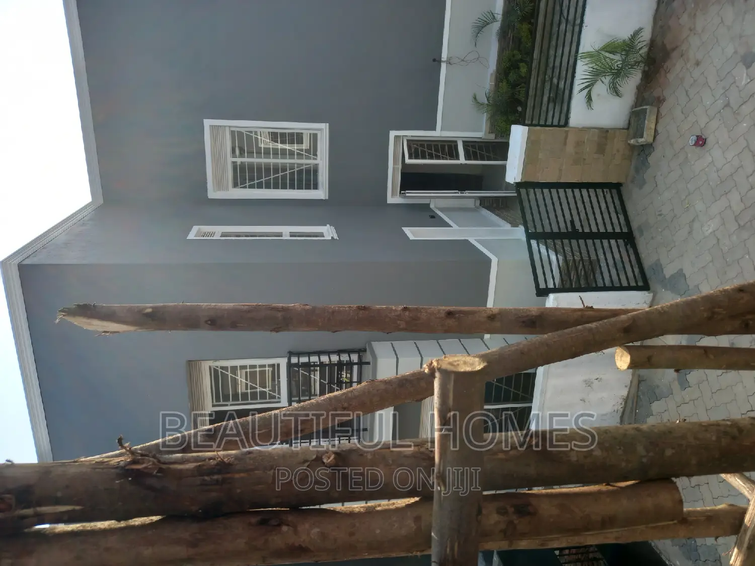 Furnished 4bdrm Duplex in Kira, Nakawa for sale in Nakawa