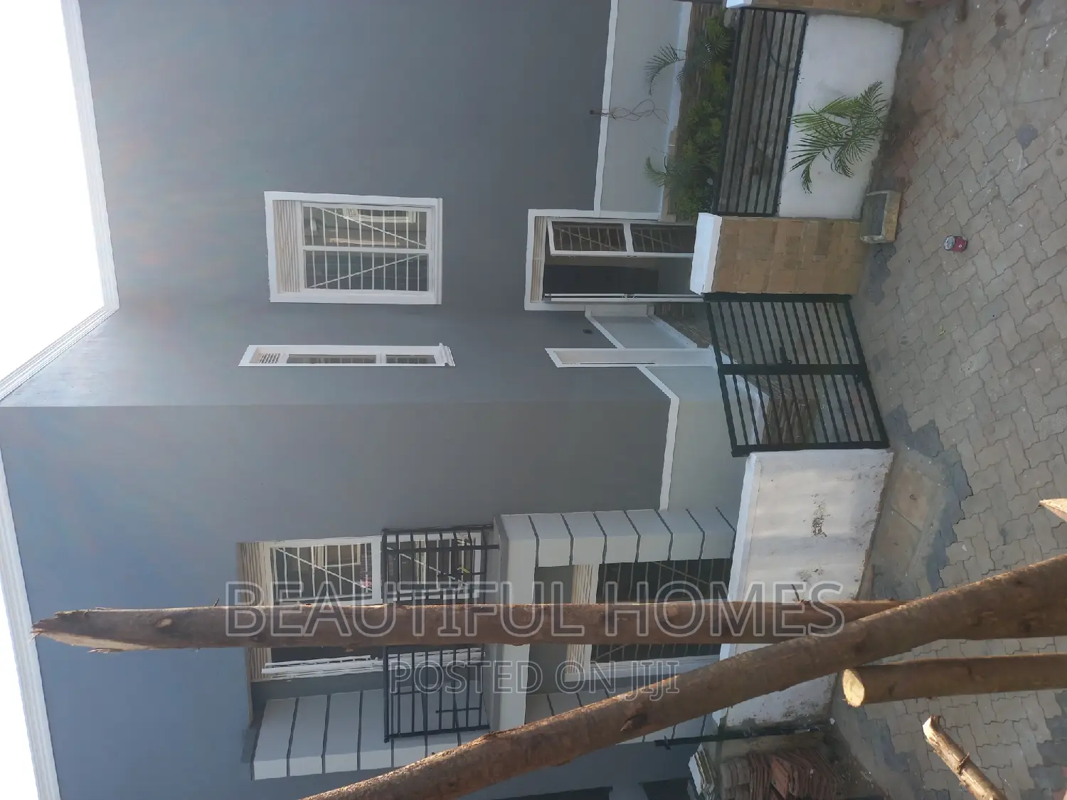 Furnished 4bdrm Duplex in Kira, Nakawa for sale in Nakawa