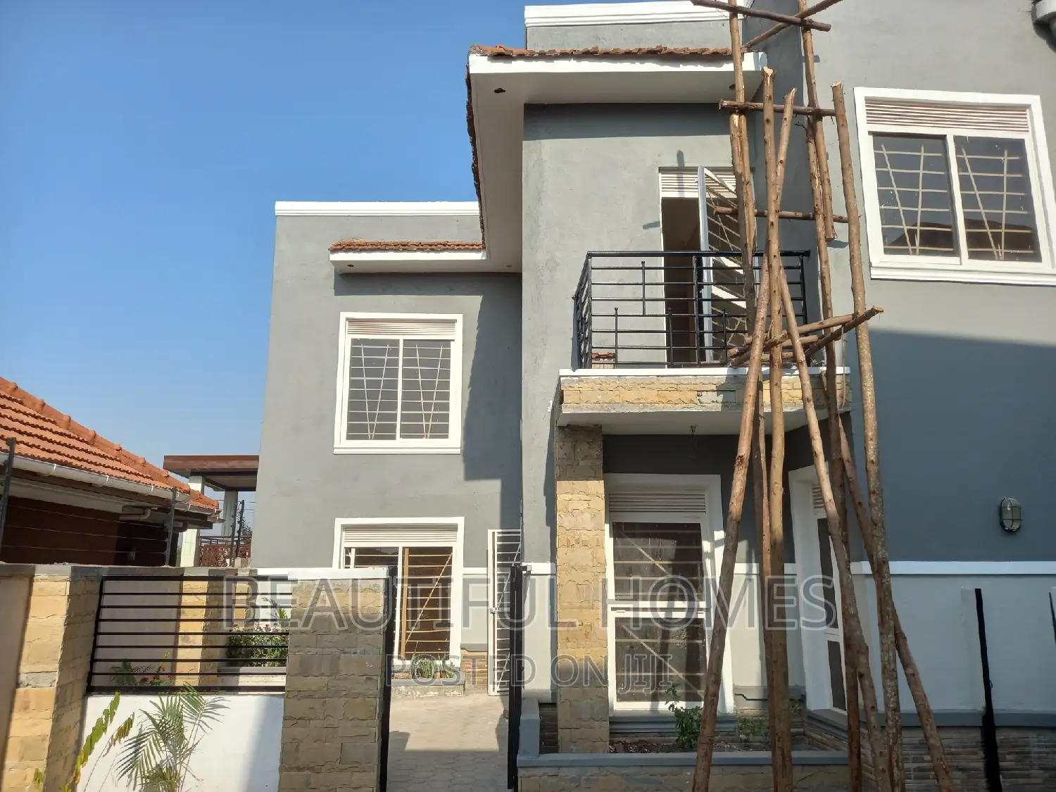 Furnished 4bdrm Duplex in Kira, Nakawa for sale in Nakawa