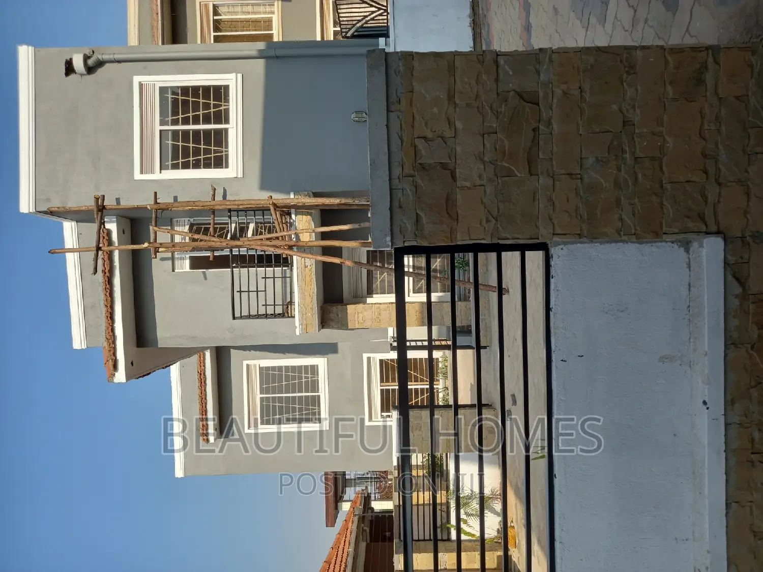 Furnished 4bdrm Maisonette in Kira 1 for sale in Kira