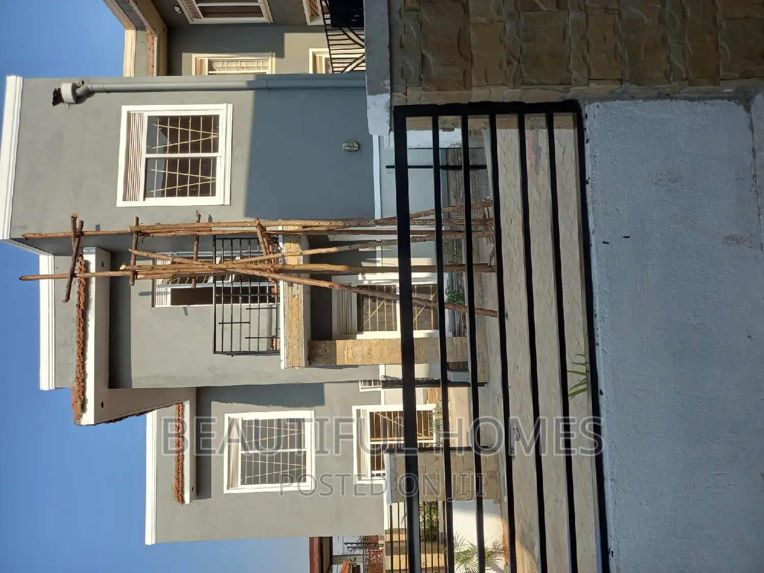 Furnished 4bdrm Villa in Kira, Nakawa for sale in Nakawa