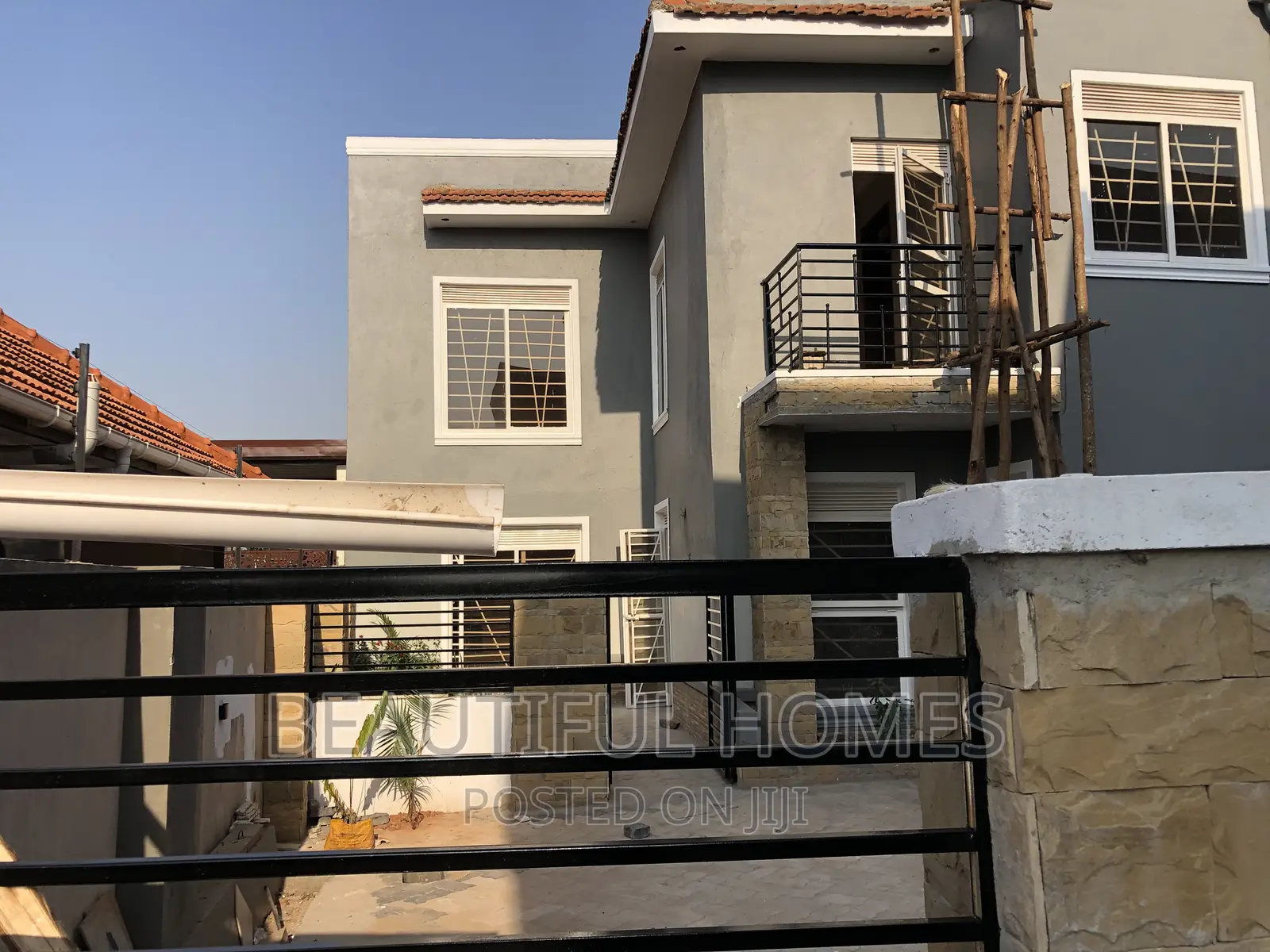 Furnished 4bdrm Villa in Kira, Nakawa for sale in Nakawa