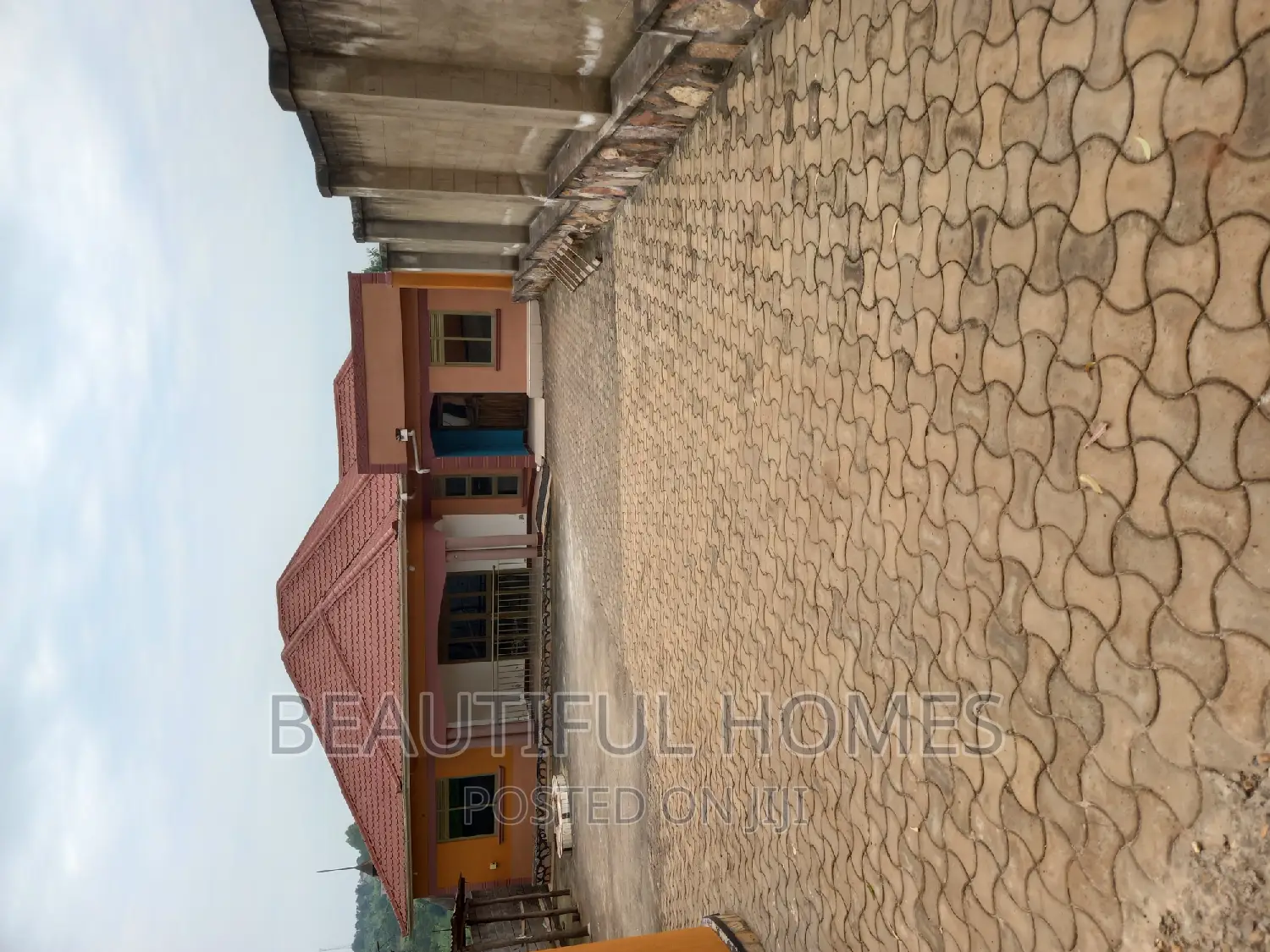 Furnished 4bdrm House in Nakwero, Kira for sale in Kira