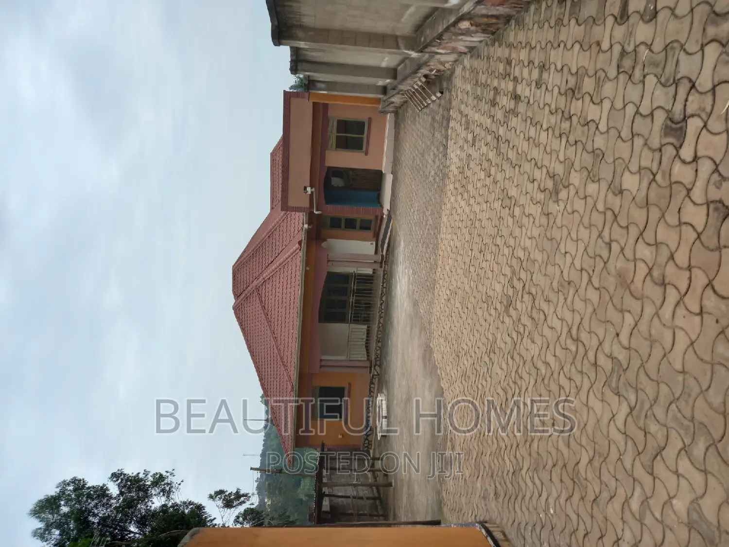 Furnished 4bdrm House in Nakwero, Kira for sale in Kira