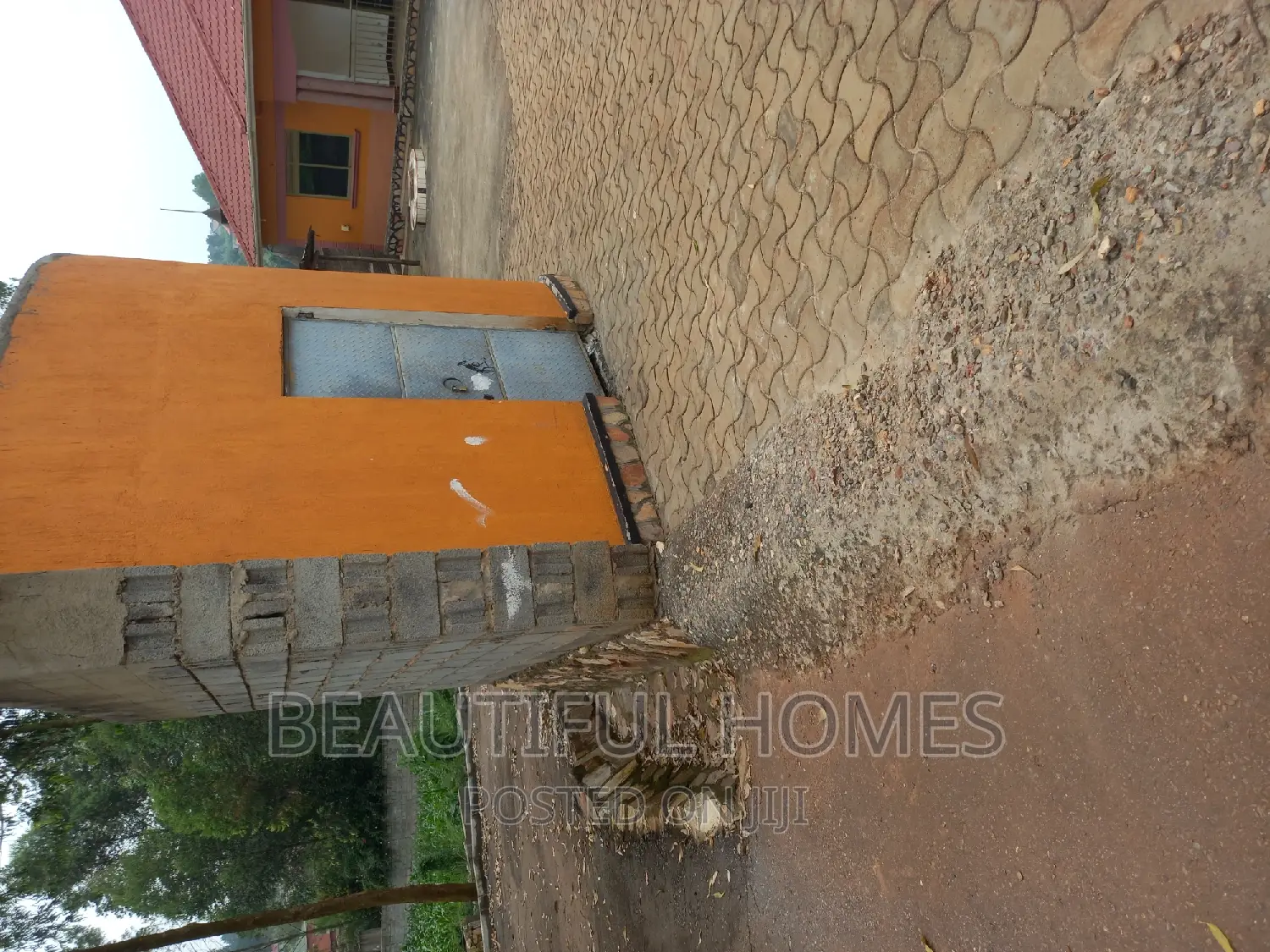 Furnished 4bdrm House in Nakwero, Kira for sale in Kira