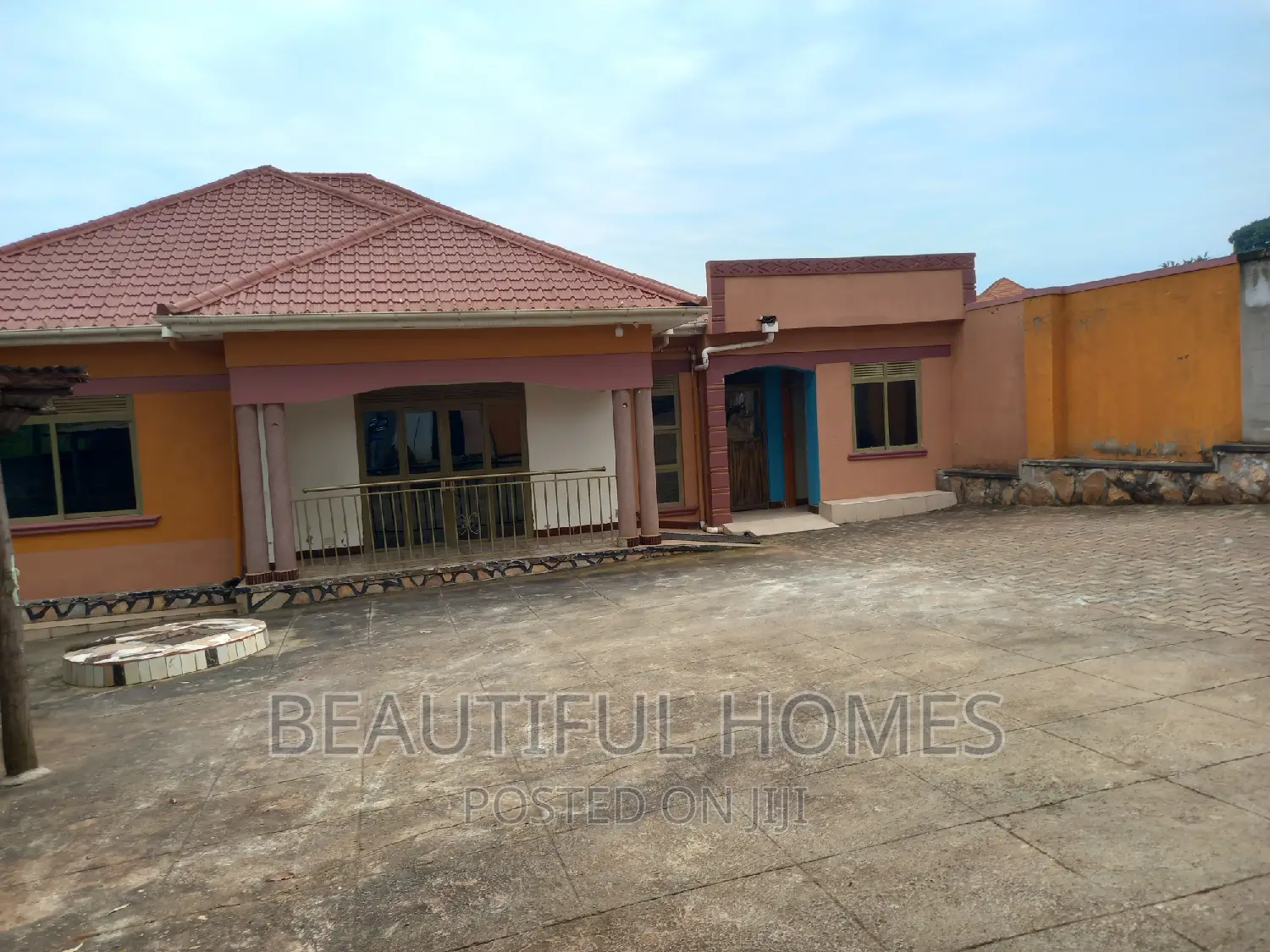 Furnished 4bdrm House in Nakwero, Kira for sale in Kira