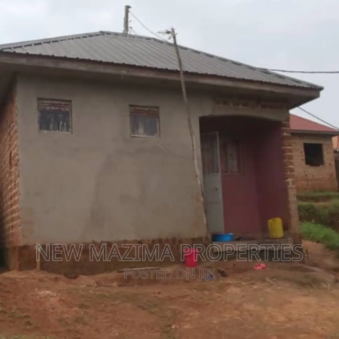 1bdrm House in Kawempe Kawanda, Division A for sale in Division A