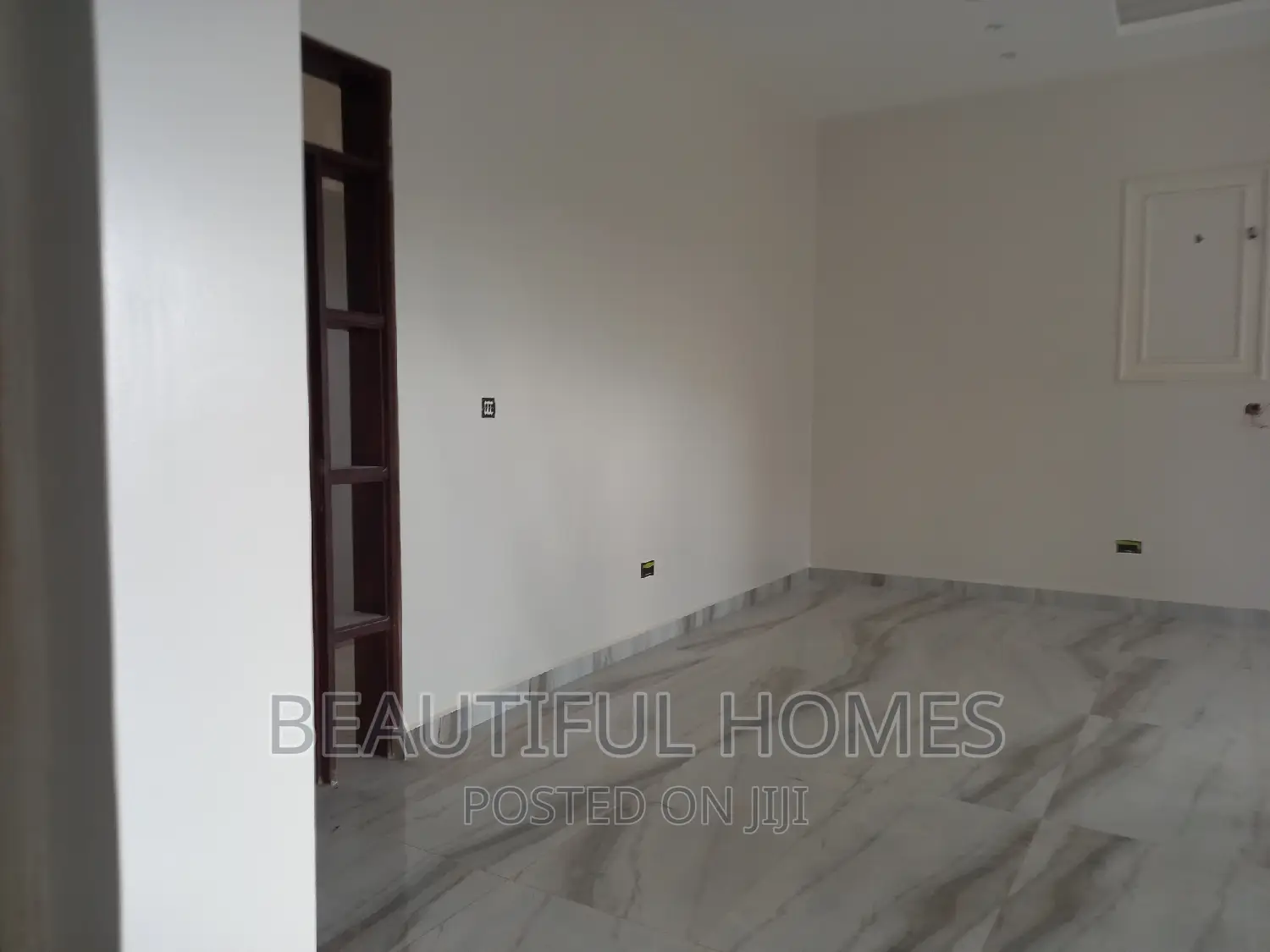 Furnished 6bdrm House in Kira for sale in Kira