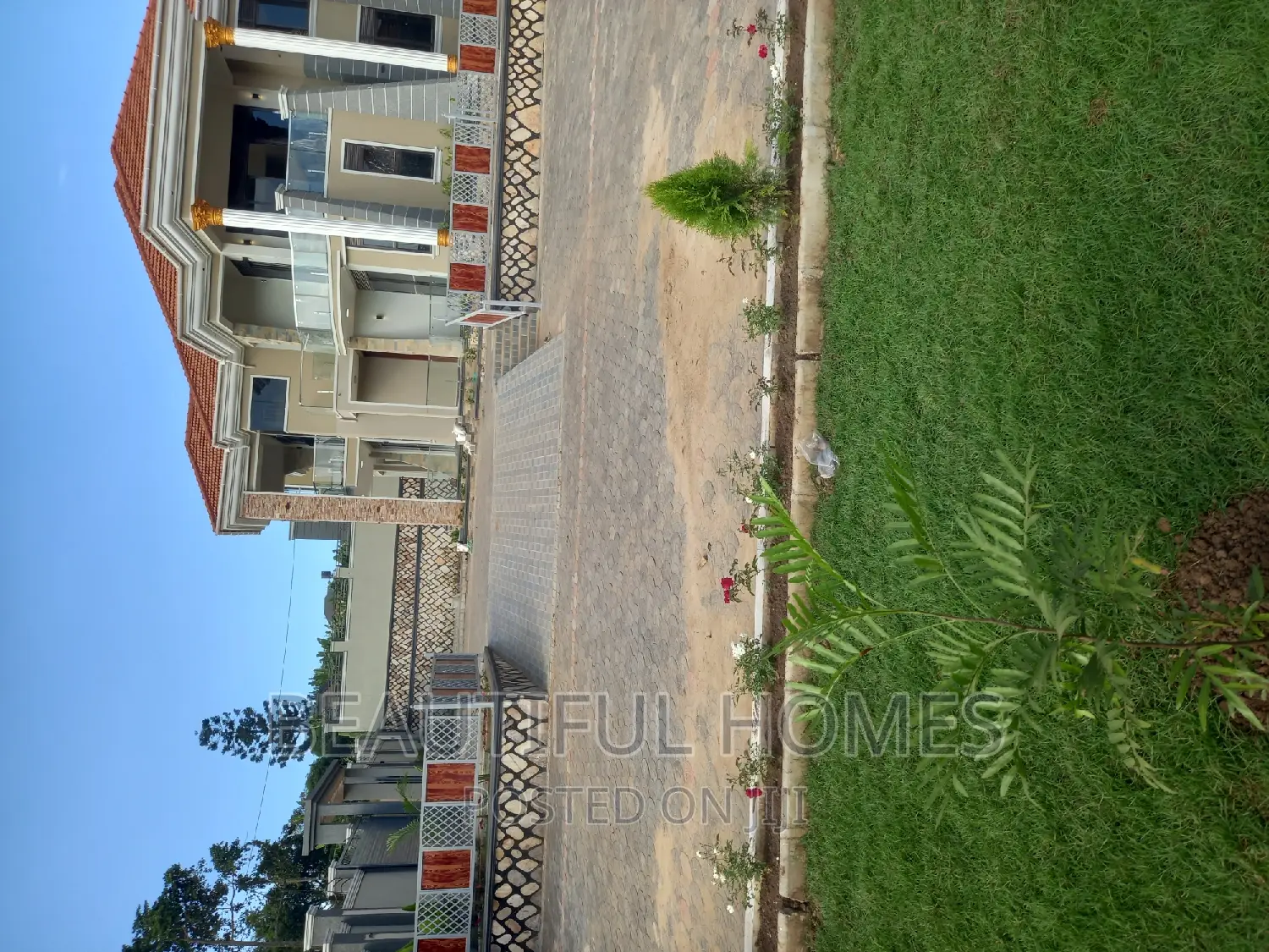 Furnished 6bdrm House in Nakwero, Kira for sale in Kira