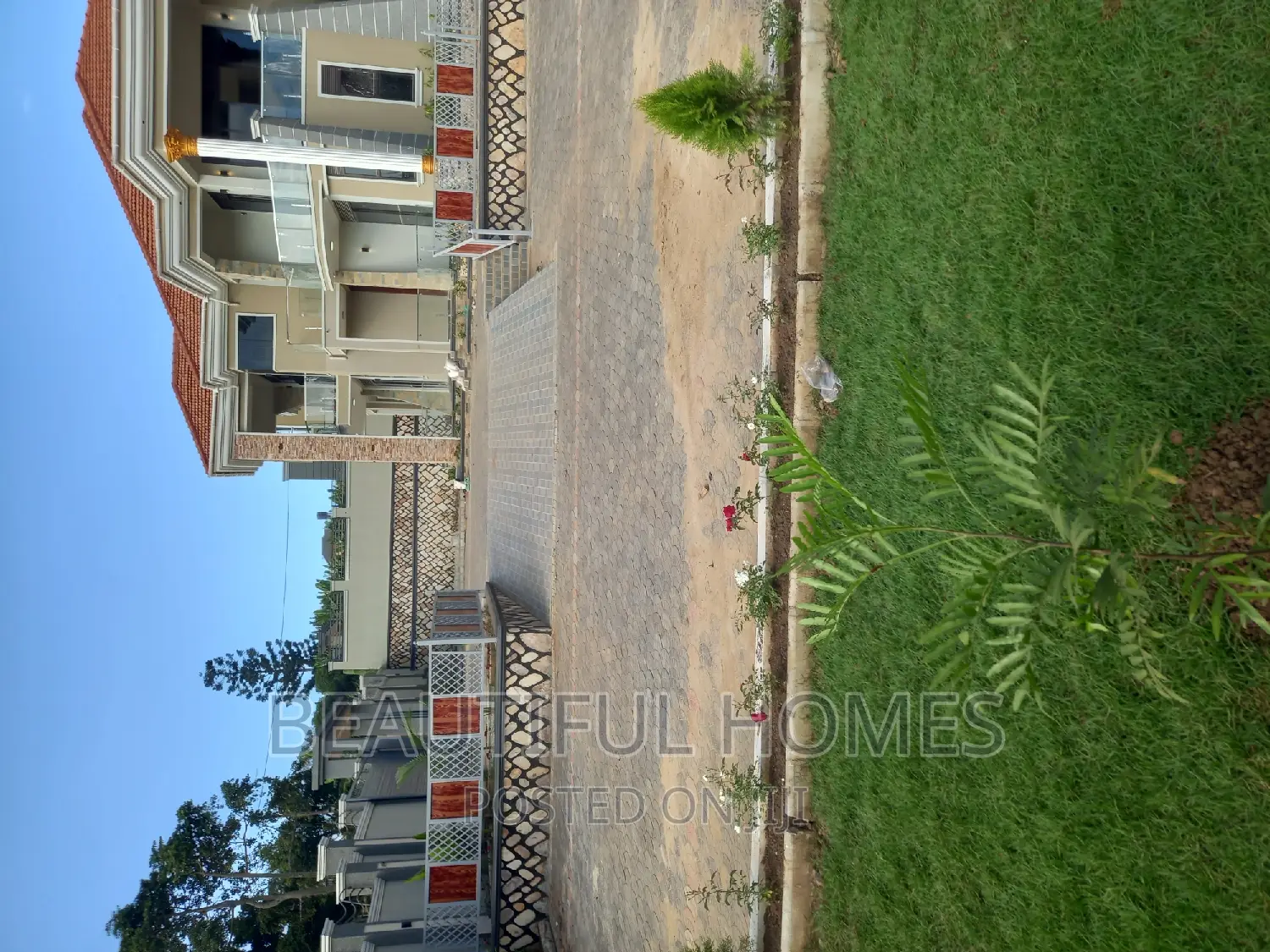 Furnished 6bdrm House in Nakwero, Kira for sale in Kira