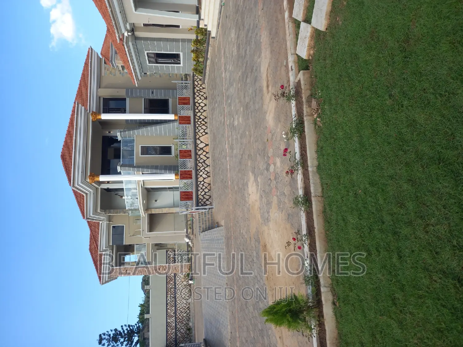 Furnished 6bdrm House in Nakwero, Kira for sale in Kira