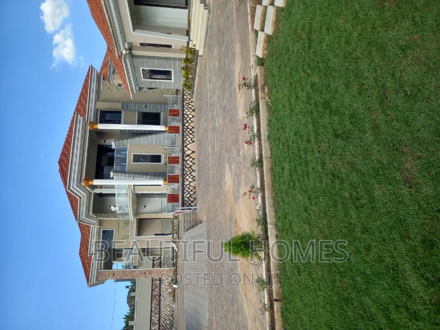 Furnished 6bdrm House in Nakwero, Kira for sale in Kira