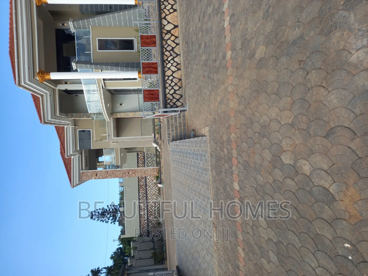 Furnished 6bdrm House in Kira for sale in Kira