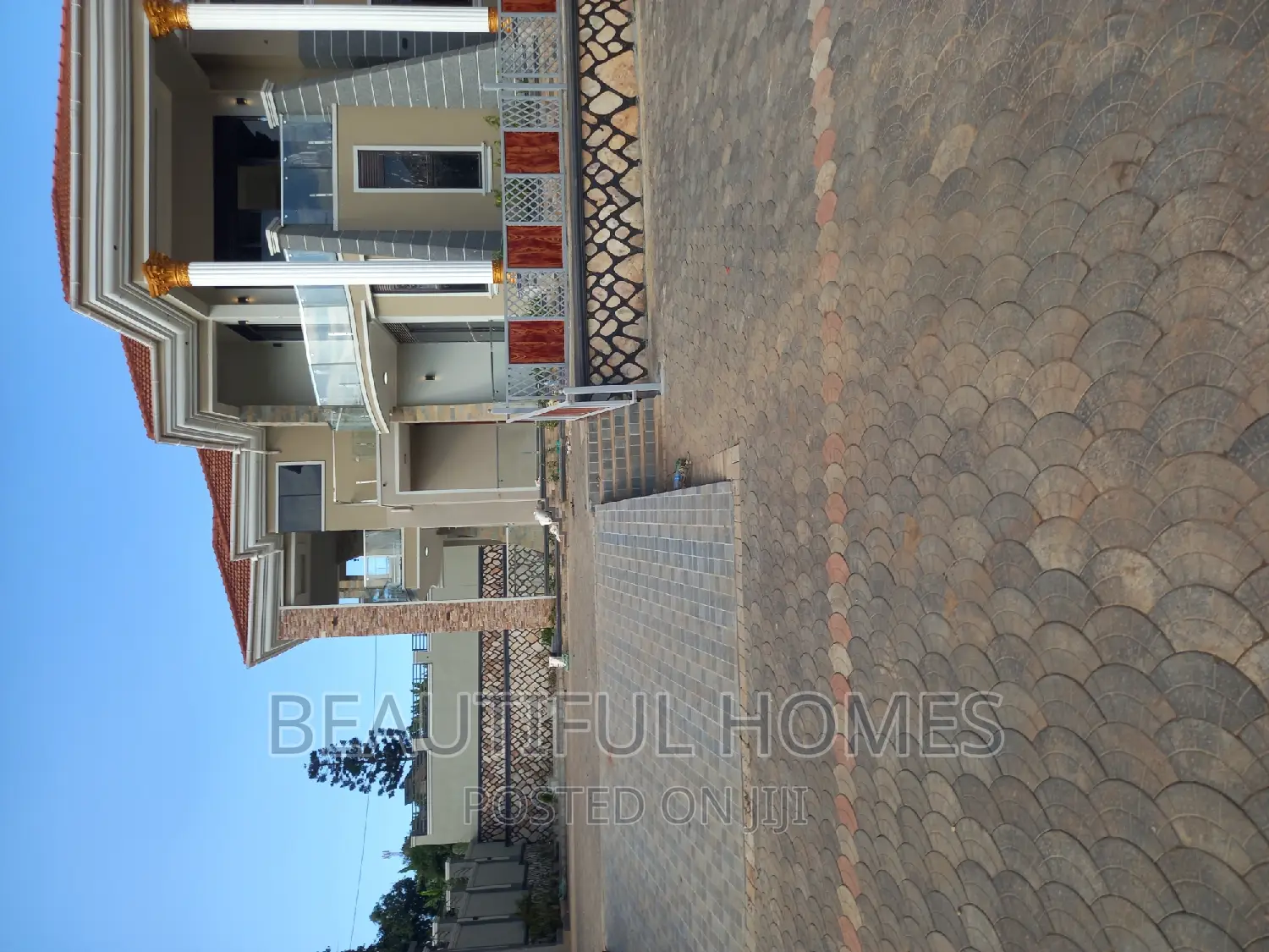 Furnished 6bdrm Mansion in Kira, Nakawa for sale in Nakawa