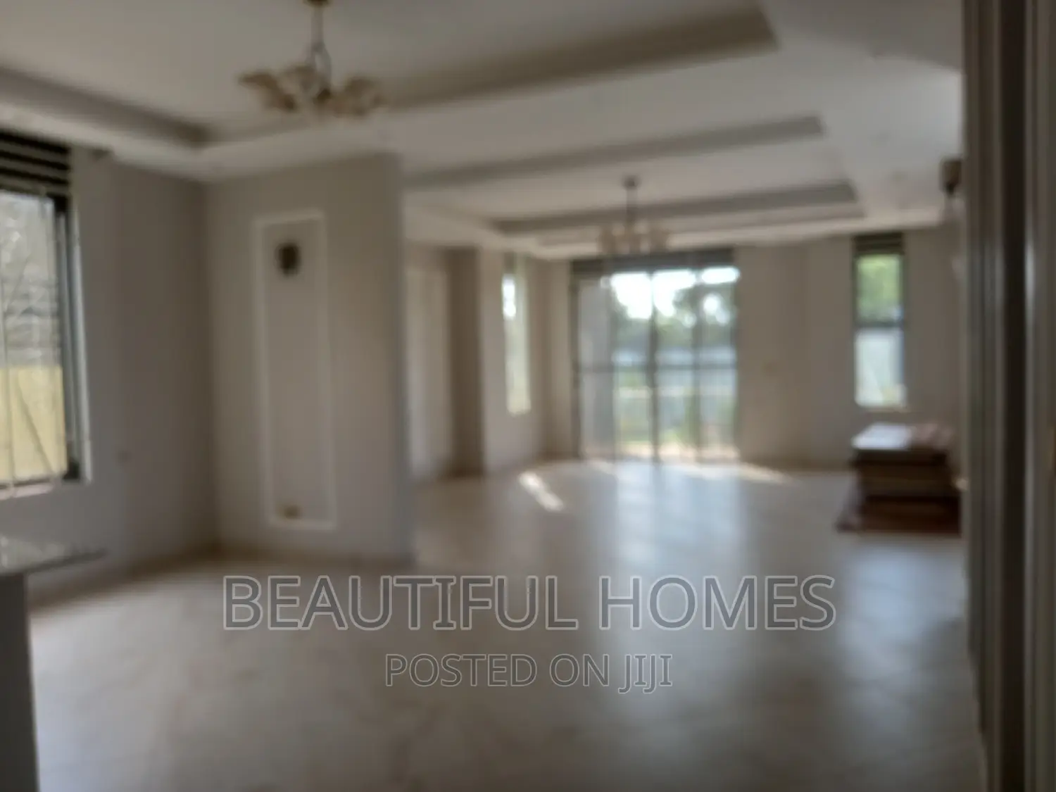 Furnished 6bdrm Mansion in Kira, Nakawa for sale in Nakawa