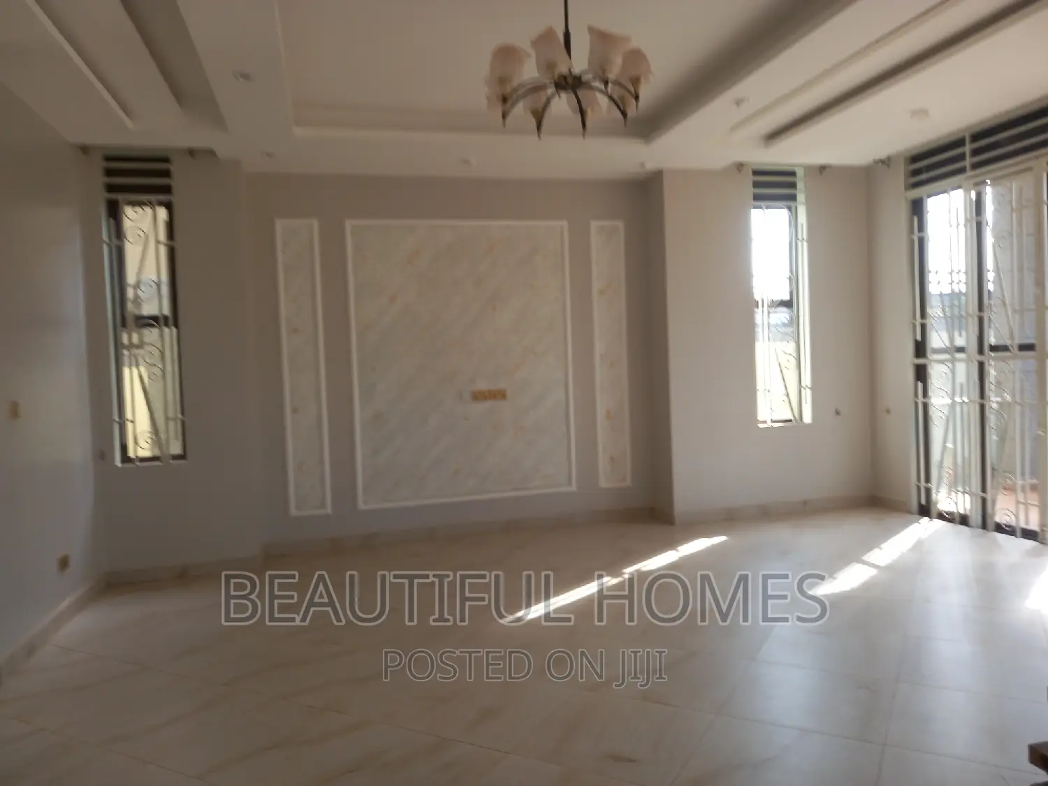 Furnished 6bdrm Mansion in Kira, Nakawa for sale in Nakawa
