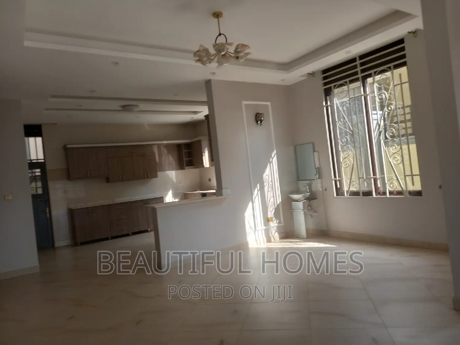 Furnished 6bdrm Duplex in Kira, Nakawa for sale in Nakawa