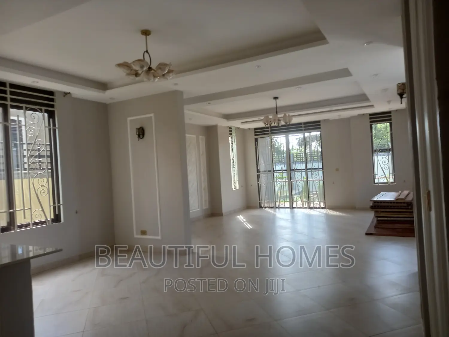 Furnished 6bdrm Duplex in Kira, Nakawa for sale in Nakawa