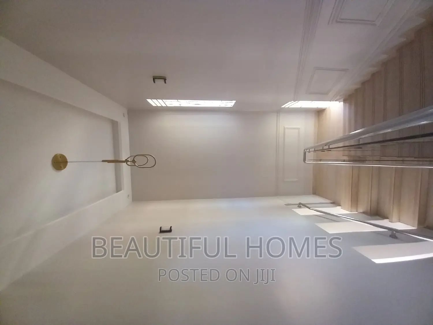 Furnished 6bdrm Duplex in Kira 1 for sale in Kira