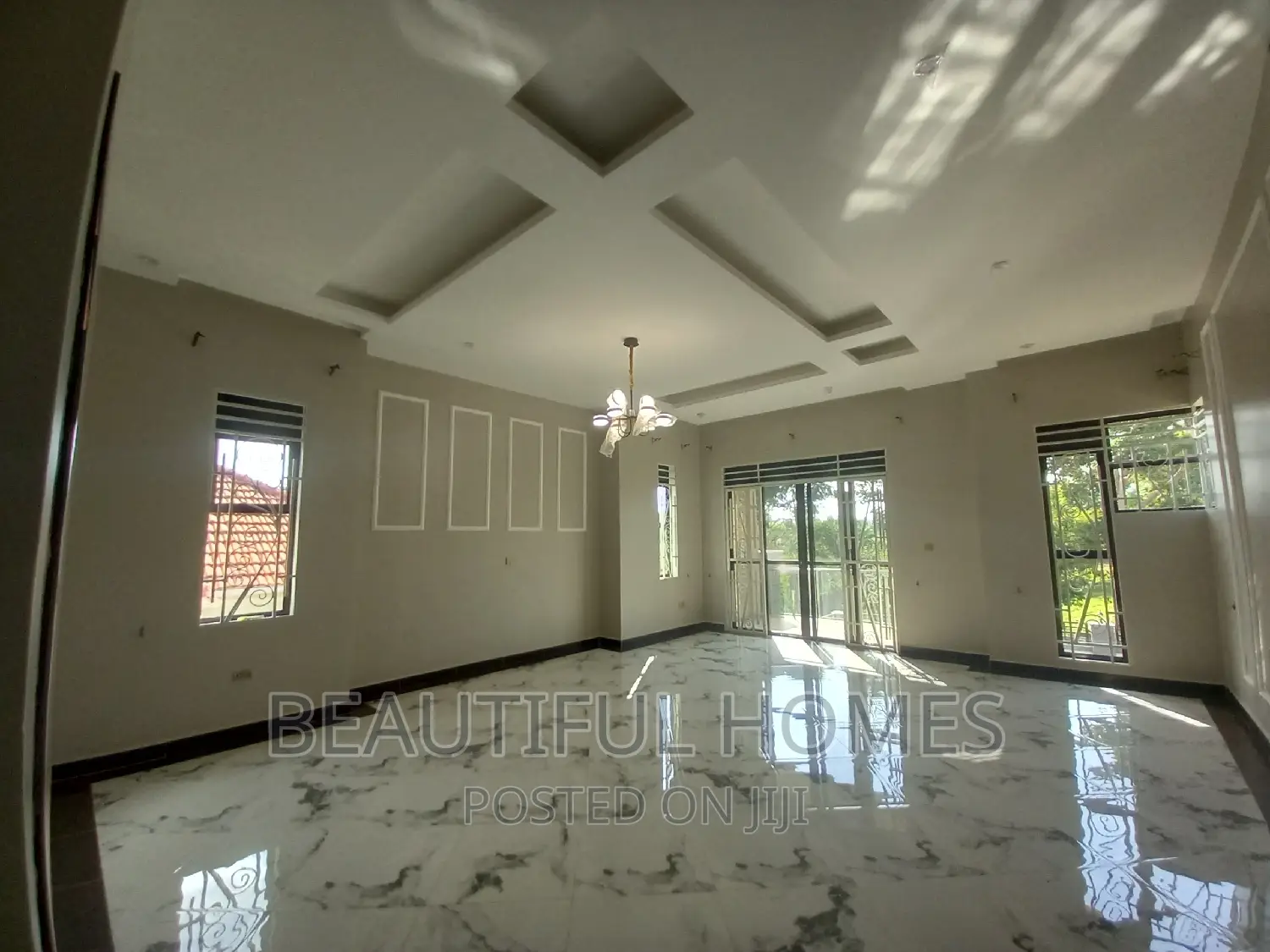 Furnished 6bdrm Duplex in Kira 1 for sale in Kira