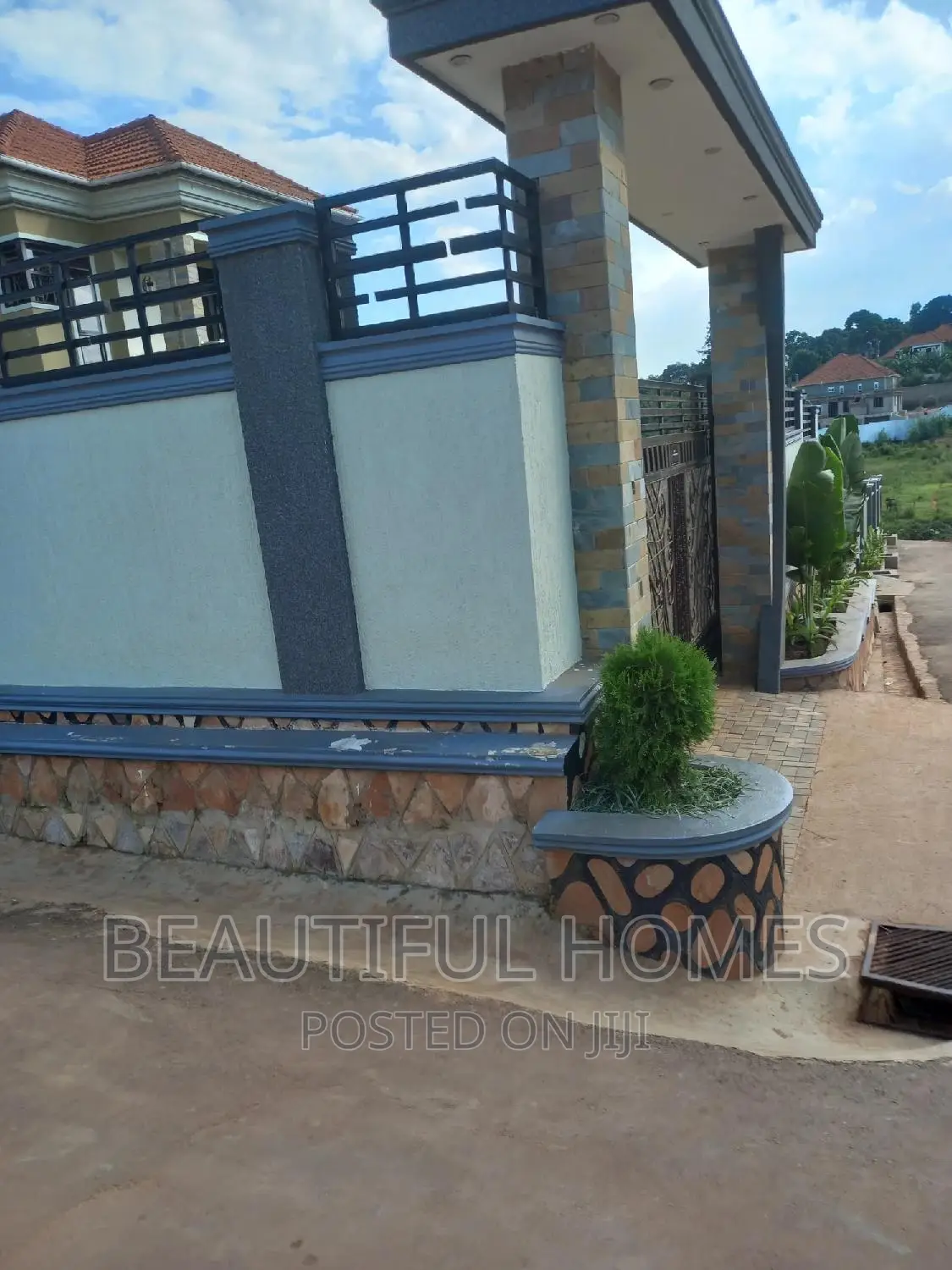Furnished 6bdrm Duplex in Kira, Nakawa for sale in Nakawa