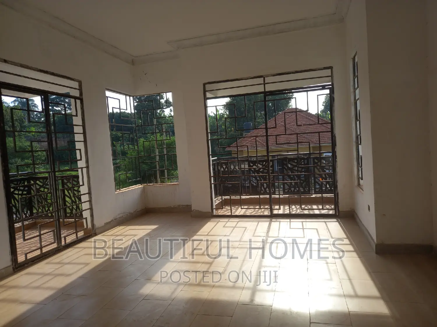 Furnished 4bdrm Duplex in Kira Mamerito Road for sale in Kira
