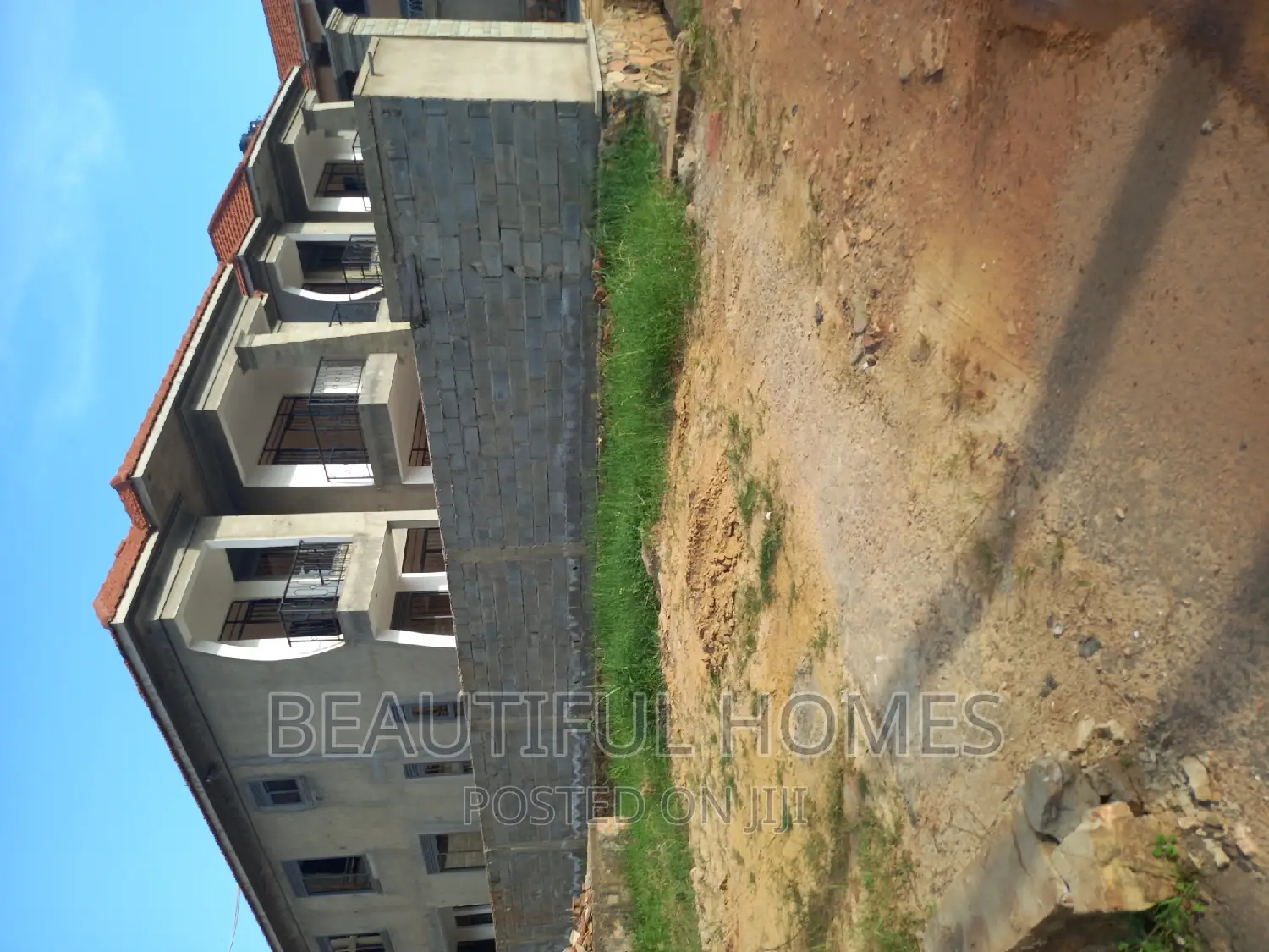 Furnished 4bdrm Duplex in Kira, Nakawa for sale in Nakawa