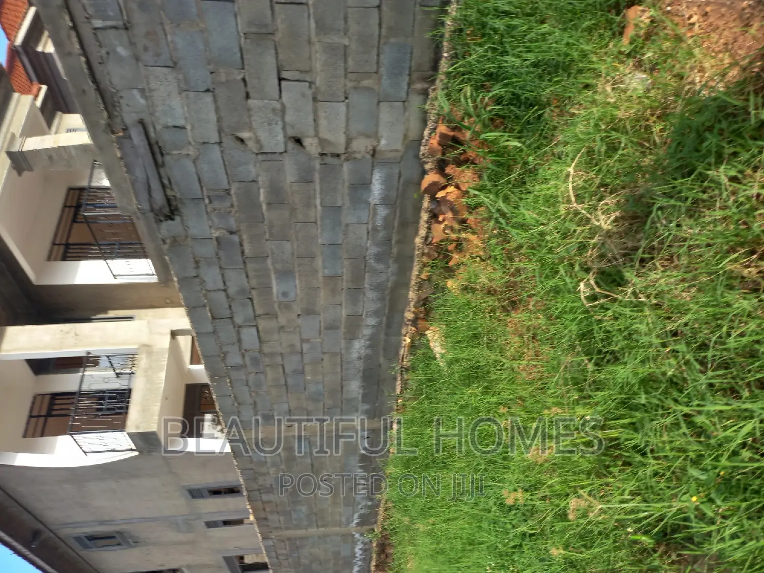 Furnished 4bdrm Duplex in Kira, Nakawa for sale in Nakawa