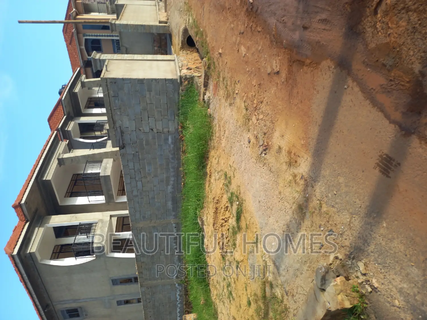 Furnished 4bdrm Duplex in Kira, Nakawa for sale in Nakawa