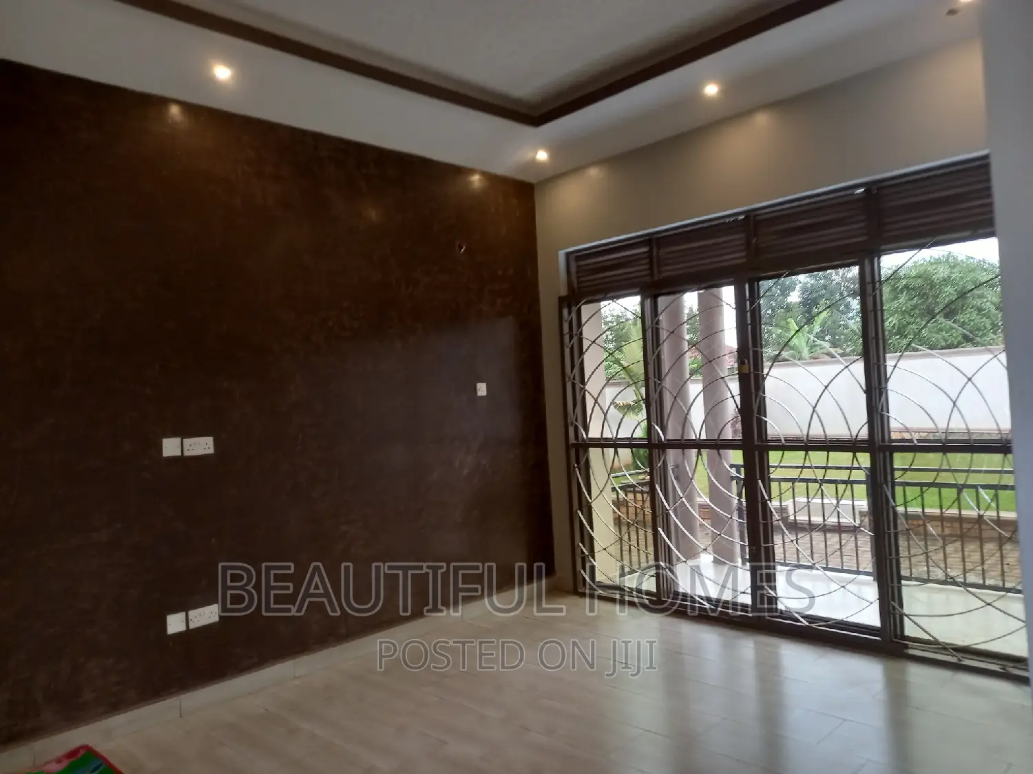 Furnished 4bdrm House in Kira for sale in Kira