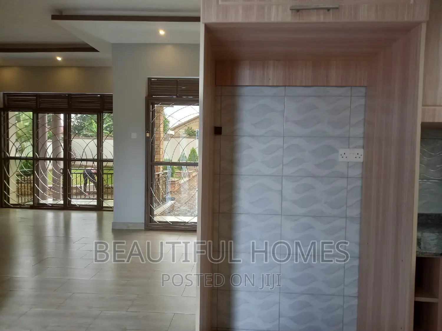 Furnished 4bdrm House in Kira for sale in Kira