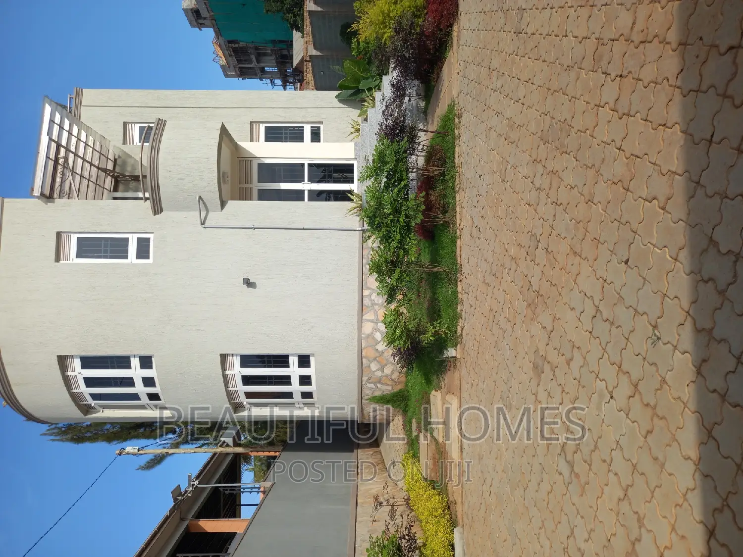 Furnished 4bdrm Duplex in Kira Posh, Nakawa for sale in Nakawa