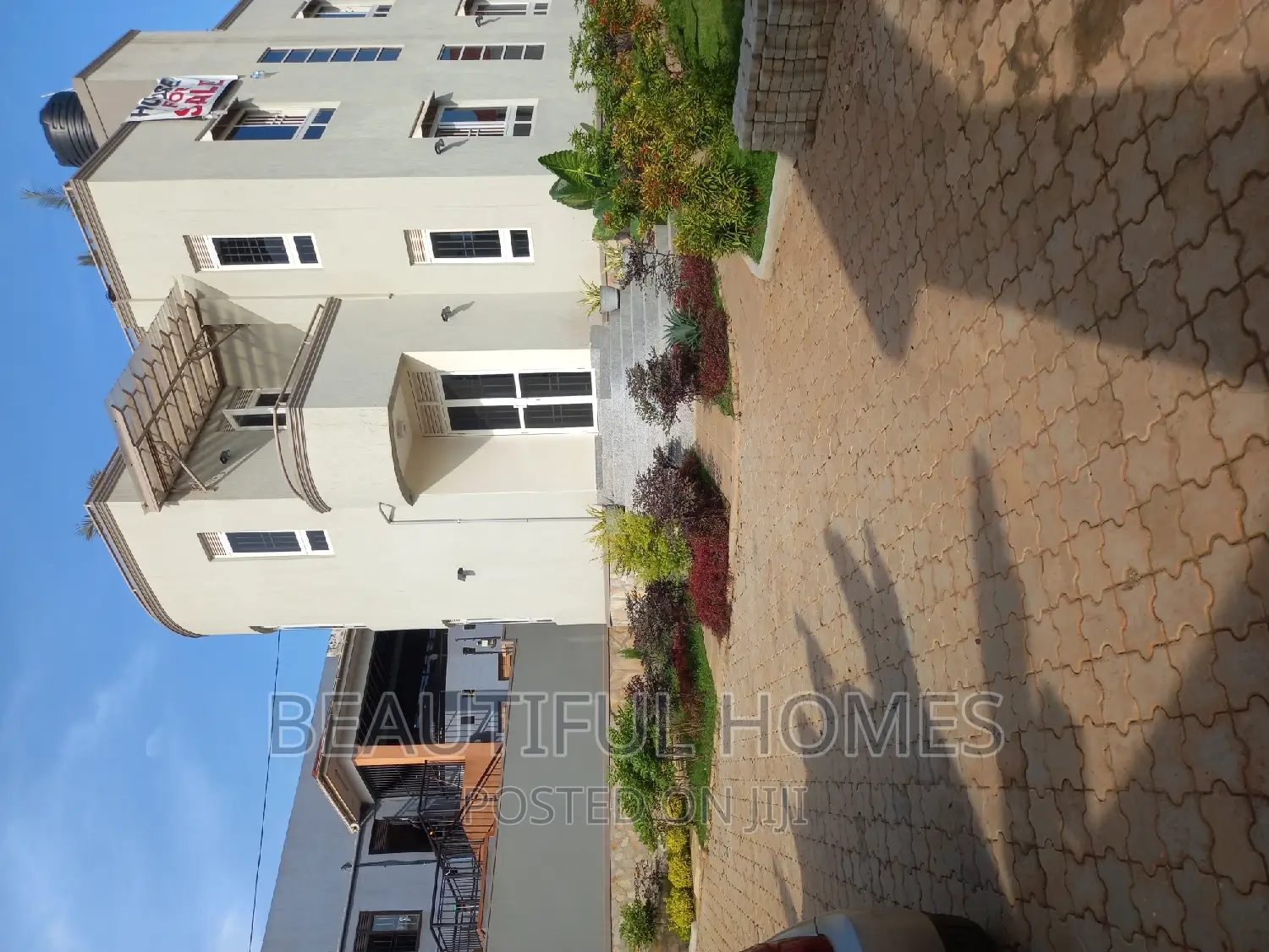 Furnished 4bdrm Duplex in Kira, Central Division for sale in Central Division
